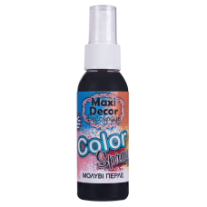 Χρώμα σε Σπρέι Color Spray Maxi Decor 50ml Μολυβί Περλέ_CS22008027